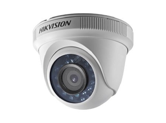 HIKVISION 720P IR HDTVI Dome Camera