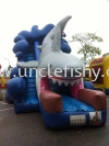 Bouncy Castle No 1 Bouncy Castle