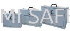 First Aid Kit - OSHA/DOSH Medical Equipment