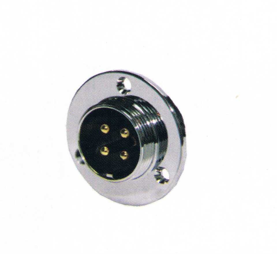  Machinery Plug and Socket Industries Plug / Socket