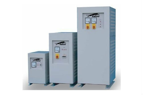 AC Voltage stabilizer And Power Line Conditioner  Auto Transformer Voltage Stabilizer Transformer