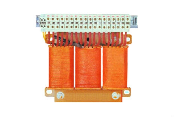 Motor Starting Auto Transformer 