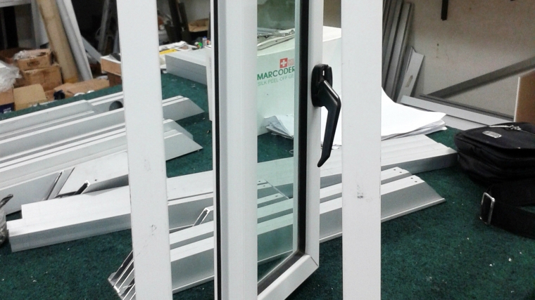  Masai Aluminium Windows