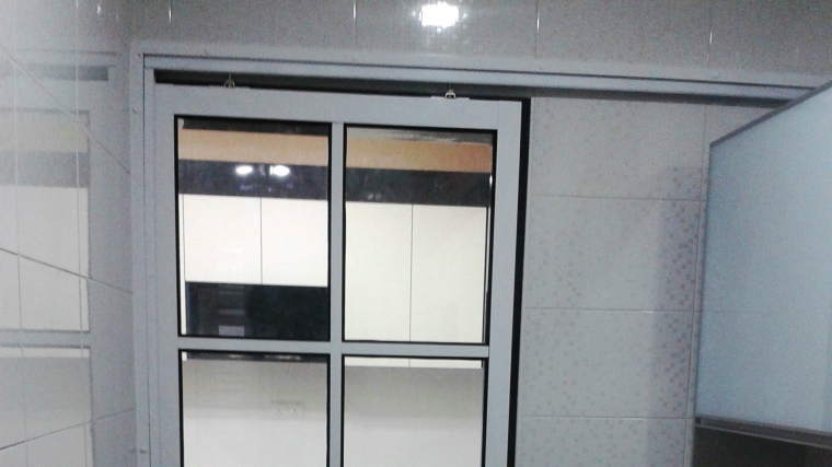  Cemerlang Performance Sliding Door