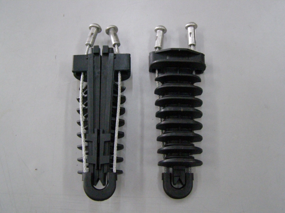 70~120 Dead End Clamp Overhead Accessories 