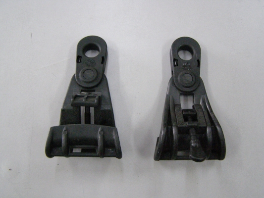 25~120 Suspension Insulation Clamp