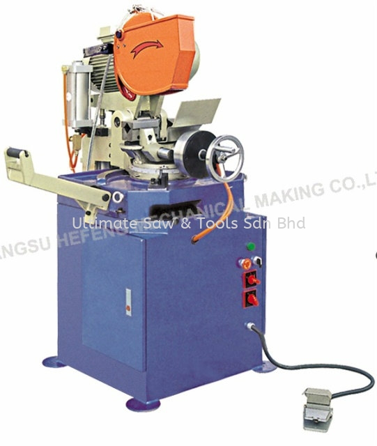 YJ315Q Circular Sawing Machine