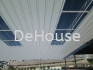  Roofing Awning