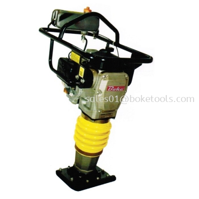 TAMPING RAMMER TPR-78D