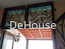  Wrought Iron Grill And Metal Works