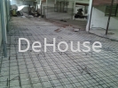  Concrete Floor