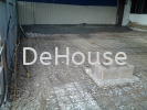  Concrete Floor