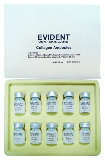 Collagen Ampoules