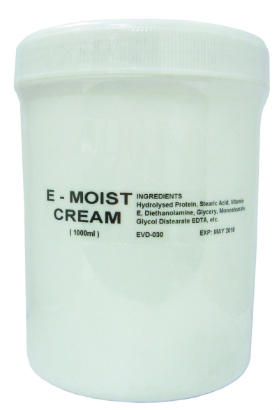 E-Moist Cream 