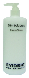 Enzyme Cleanser   Saloon Pack Evident