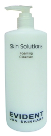 Foaming Cleanser  Saloon Pack Evident