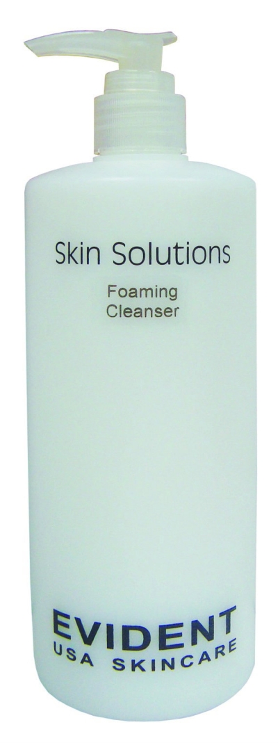 Foaming Cleanser 