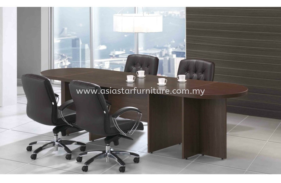 ZEBONI EXECUTIVE OFFICE MEETING TABLE - Office Furniture Store Director Office Table | Director Office Table Selayang | Director Office Table Rawang | Director Office Table Kepong