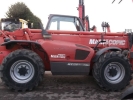 MANITOU IMPORT UNIT MT1740SLT FOR SALE Telehandler Sale