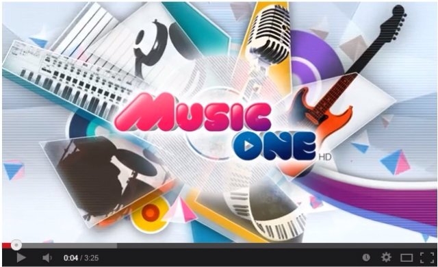 Music One