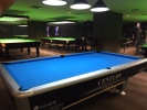  Snooker Center