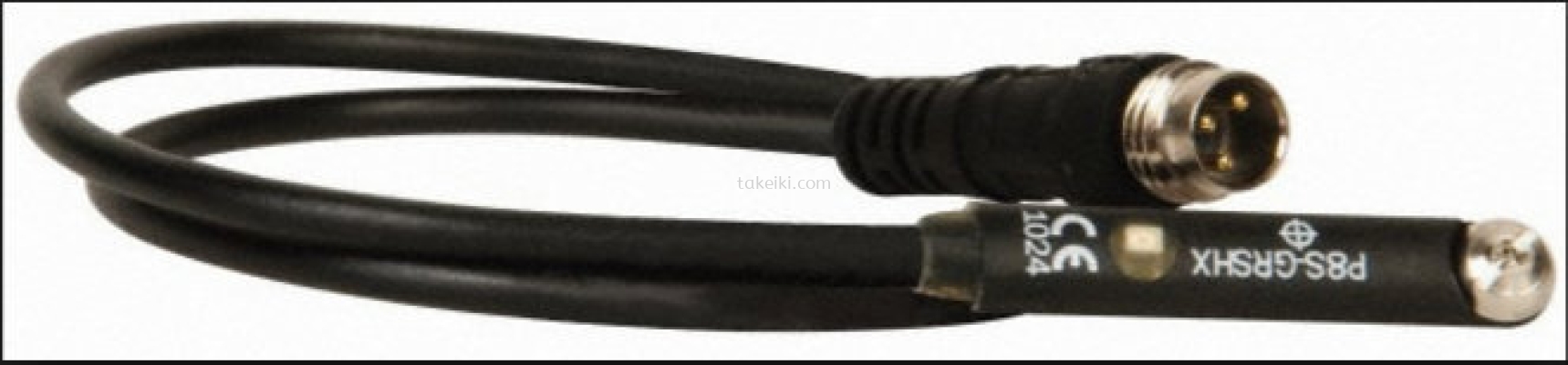 Parker P8S-GPSHX Reed Switch Sensor