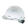 Safety Helmet, MSA V-gard Cap Head Protection