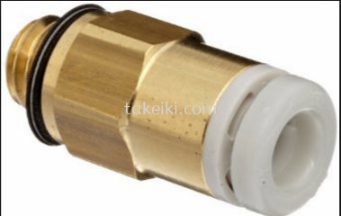 SMC KQ2H04-M5A Tube Fitting