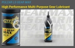 PULZAR LS GEAR MAX PULZAR Car Lubricant