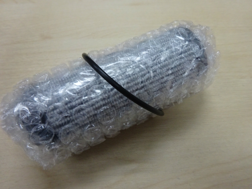 CARRIER OIL FILTER + O-RING PKG S/S 06NA660016 (06NA660028)