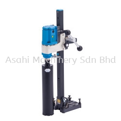 TS092 - 5" / 127MM SHIBUYA CORE DRILL MACHINE