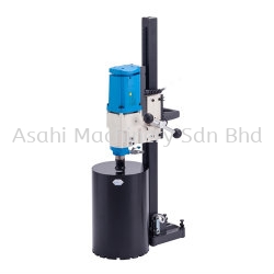 TS252 - 10" / 250MM SHIBUYA CORE DRILL MACHINE