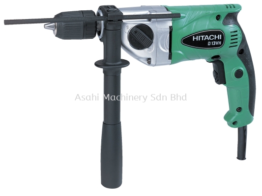 D13VH 13MM VARIABLE SPEED DRILL