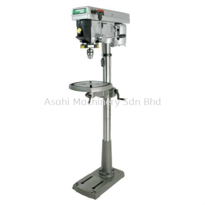 B16RM PEDISTAL HEAVY DUTY DRILL PRESS