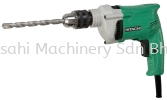 DV13VSS 13mm (1/2") Impact Drill Hitachi