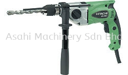 DV18V 18mm (11/16") Impact Drill