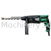 DH28PCY 3 MODE ROTARY HAMMER WITH UVP Hitachi