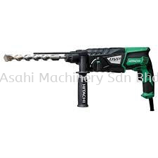 DH28PCY 3 MODE ROTARY HAMMER WITH UVP