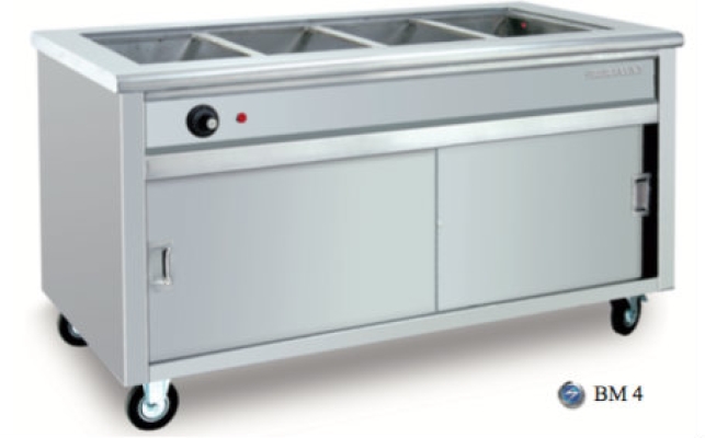 BAIN MARIE