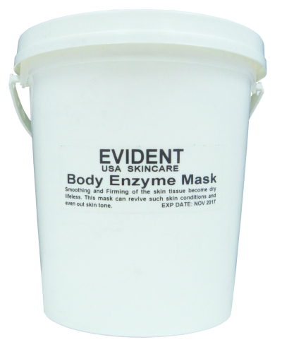 Body Enzyme Mask 