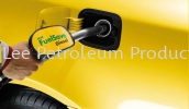 Shell Diesel Oil Industrial Diesel Supplier Malaysia