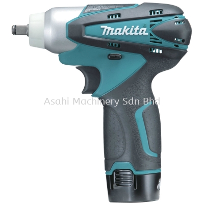 TW100DWE cordless Impact Wrench