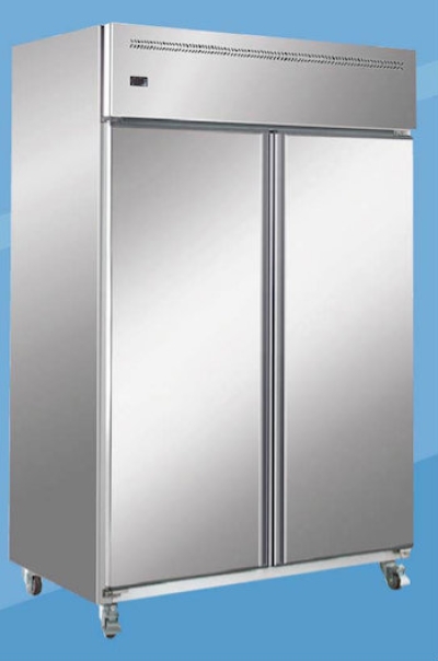 GASTRONOME UPRIGHT FREEZER