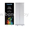 Rollup Bunting, Rollup Banner, Steamer, Roller, Portable Bunting Standard Rollup Bunting Display Solutions