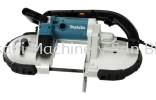 2107F Portable Band Saw - Model 2107F Makita