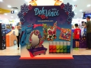Backdrop Road Show Display System Event / Exhibition Display System