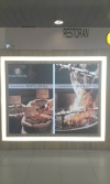 OId Town White Coffee