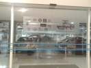 Window Display