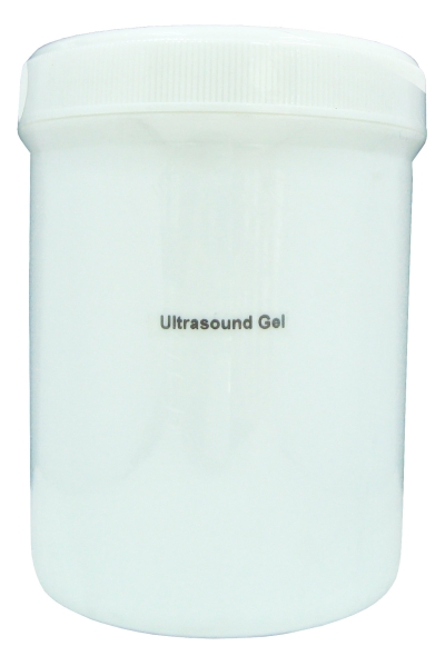 Ultrasound Gel 