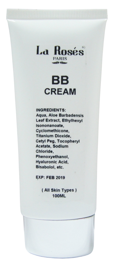 BB Cream